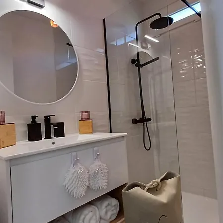 Le De Mag Hébergement de vacances