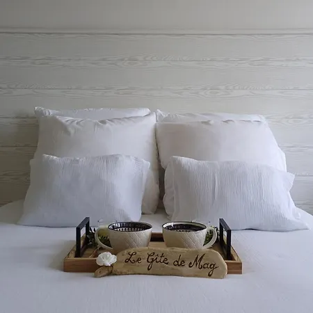 Le De Mag Hébergement de vacances *