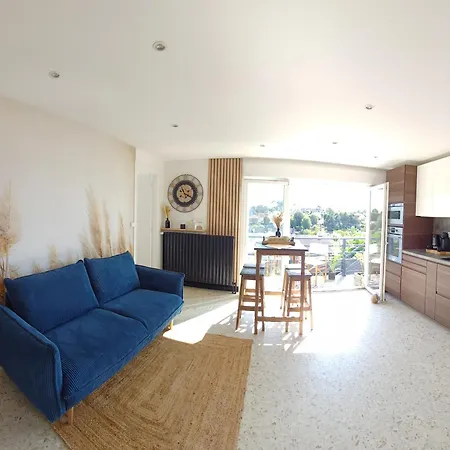 Hébergement de vacances Le De Mag