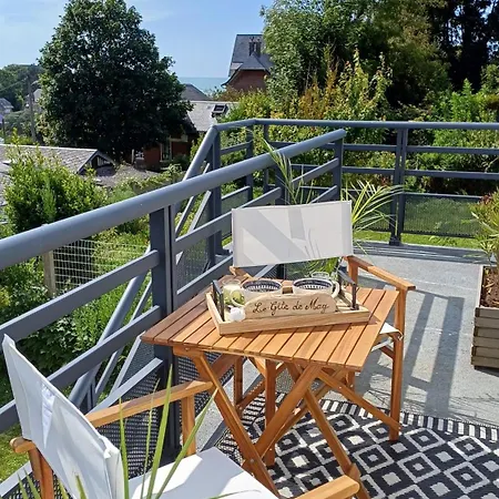 Le De Mag Hébergement de vacances *