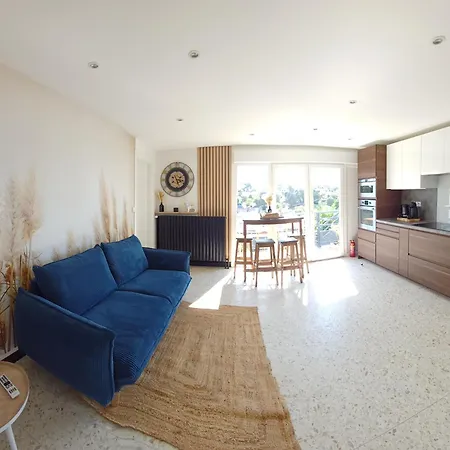 Hébergement de vacances Le De Mag