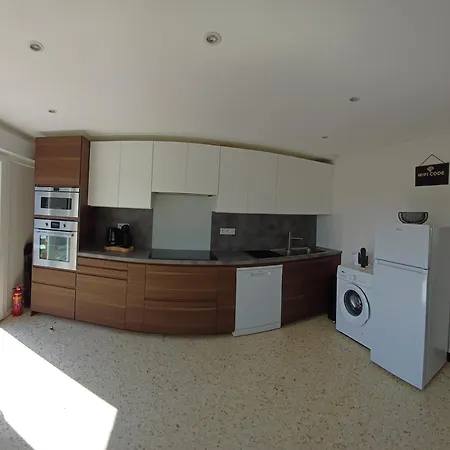 Le De Mag Hébergement de vacances Criel-sur-Mer