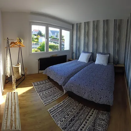 Le De Mag Ferienhaus