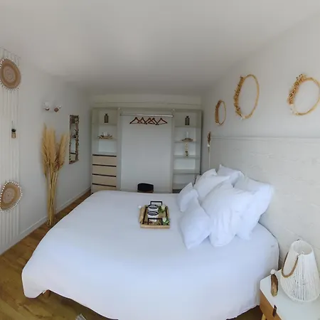Le De Mag Ferienhaus Criel-sur-Mer