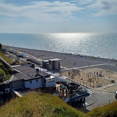 Le De Mag * Criel-sur-Mer